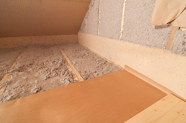 Best Commercial Insulation in Salem, SD